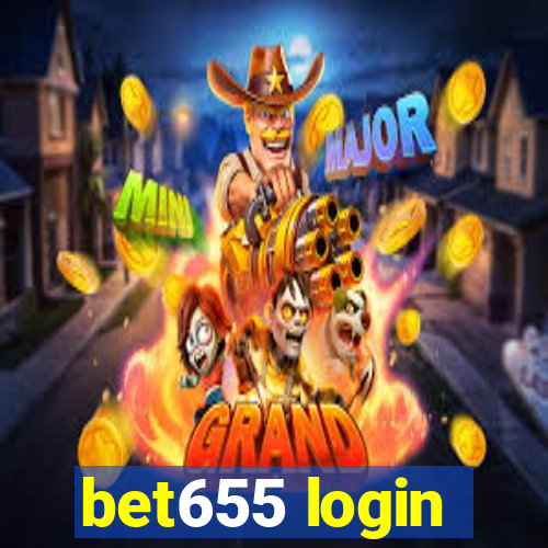 bet655 login